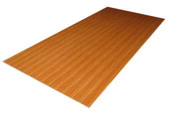 永井銘木店 銘木カタログ 特注品 呂色塗 地板 甲板 他