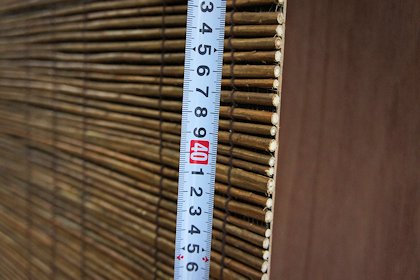 永井銘木店 ストア 天然ボード 代萩ベニヤ
